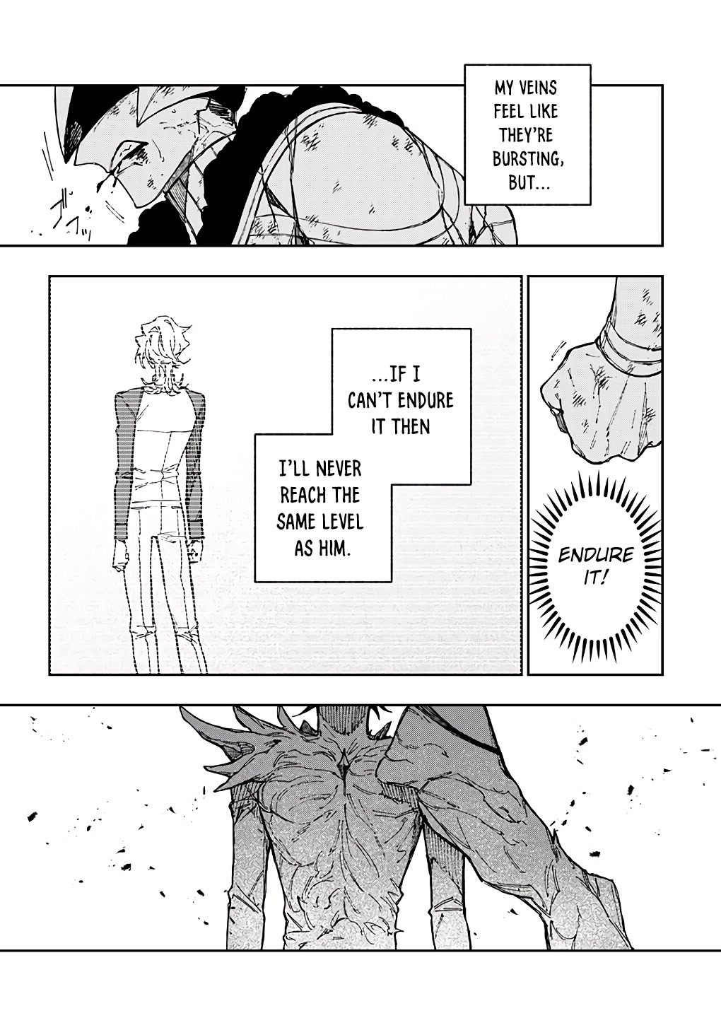 My Companion Is the Strongest Undead in Another World Chapter 19 page 16 - Chapter 19