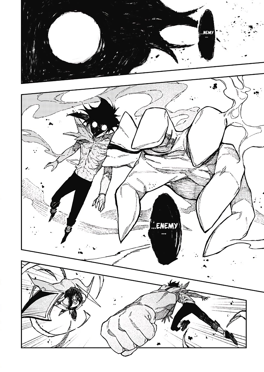 My Companion Is the Strongest Undead in Another World Chapter 19 page 17 - Chapter 19