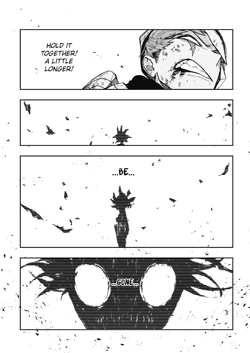 My Companion Is the Strongest Undead in Another World Chapter 19 page 19 - Chapter 19