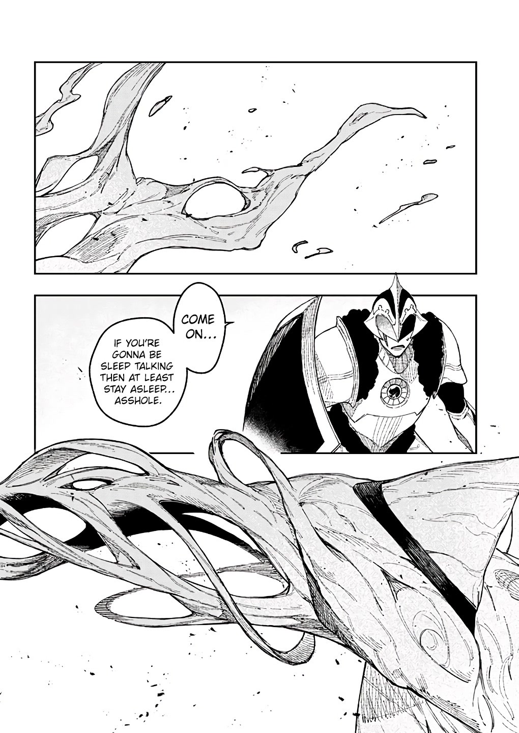 My Companion Is the Strongest Undead in Another World Chapter 19 page 2 - Chapter 19