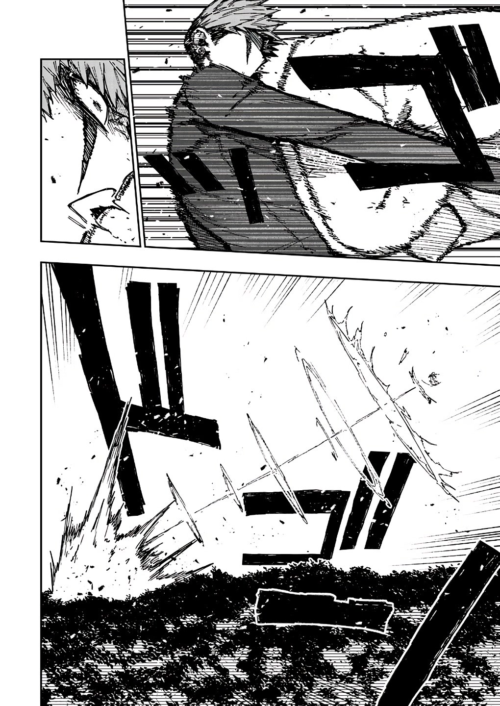 My Companion Is the Strongest Undead in Another World Chapter 19 page 21 - Chapter 19