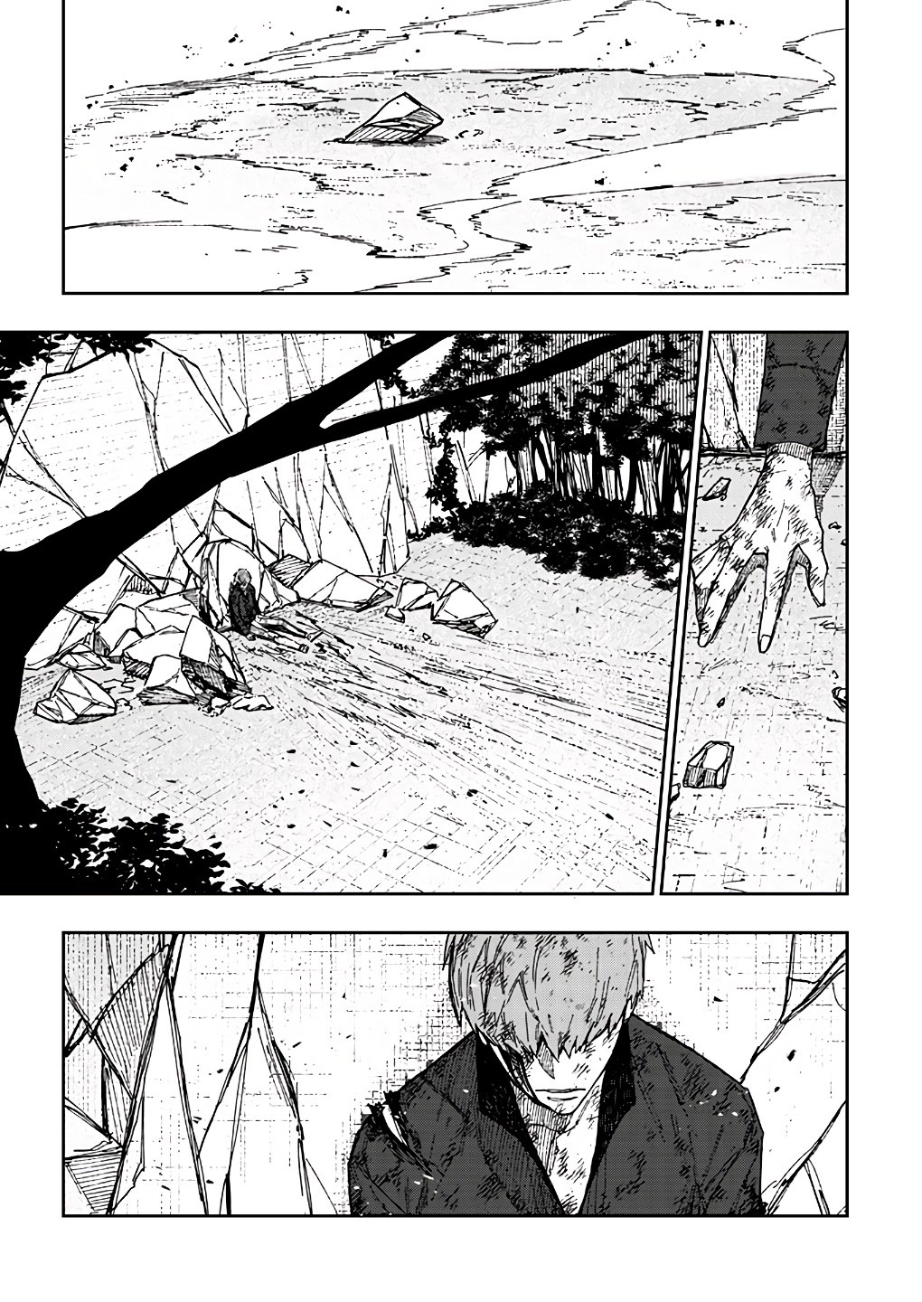 My Companion Is the Strongest Undead in Another World Chapter 19 page 22 - Chapter 19