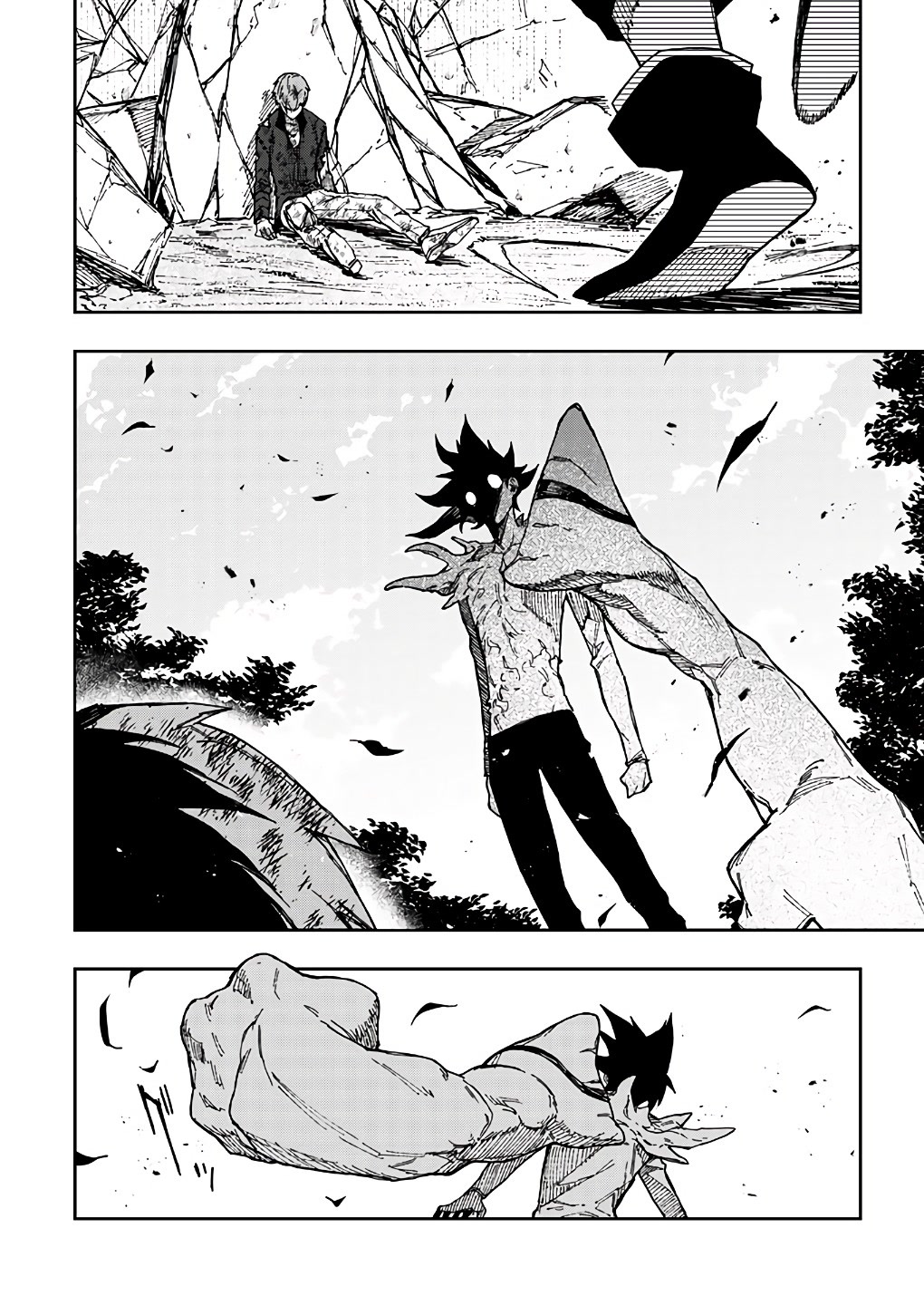 My Companion Is the Strongest Undead in Another World Chapter 19 page 23 - Chapter 19