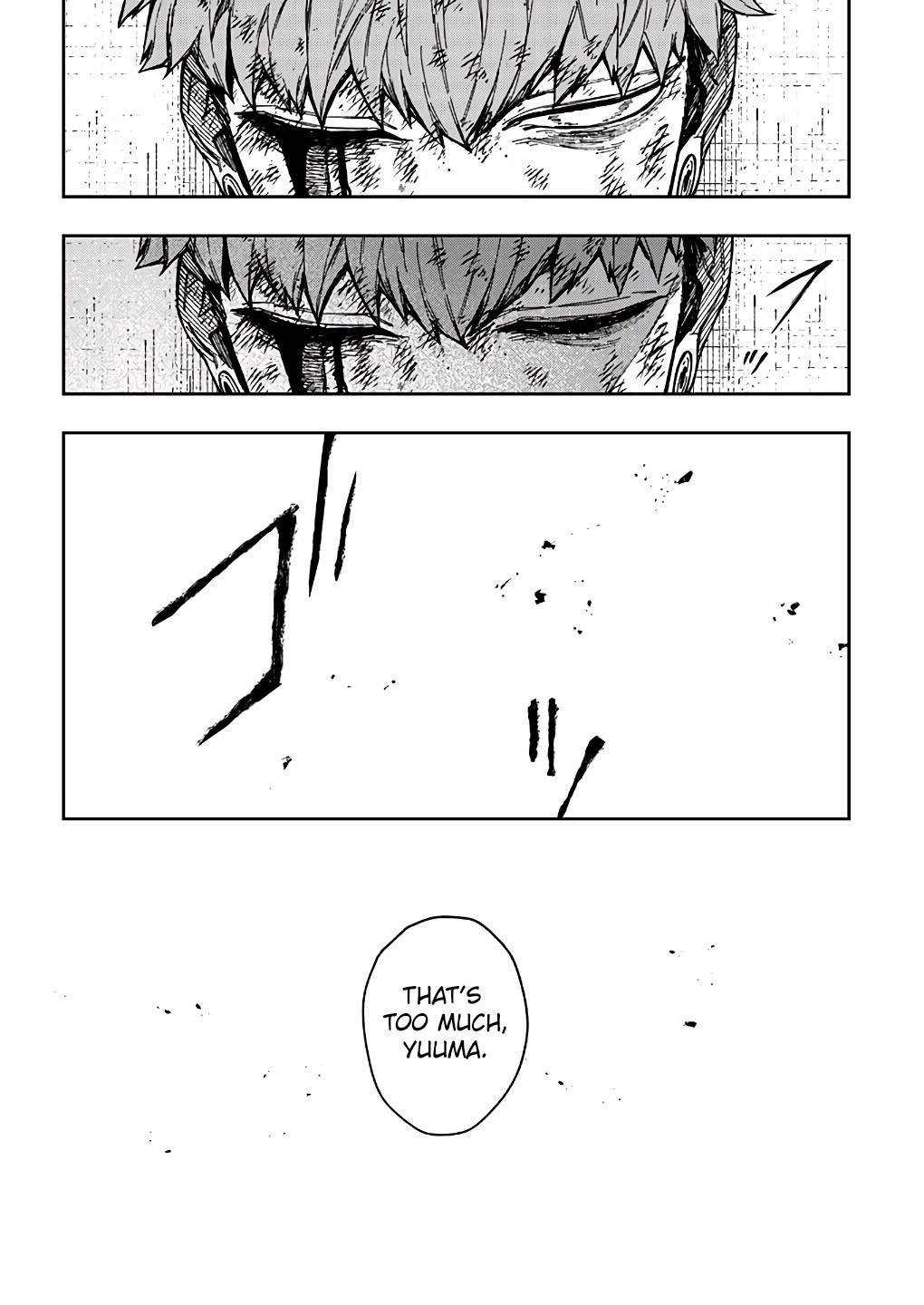 My Companion Is the Strongest Undead in Another World Chapter 19 page 24 - Chapter 19