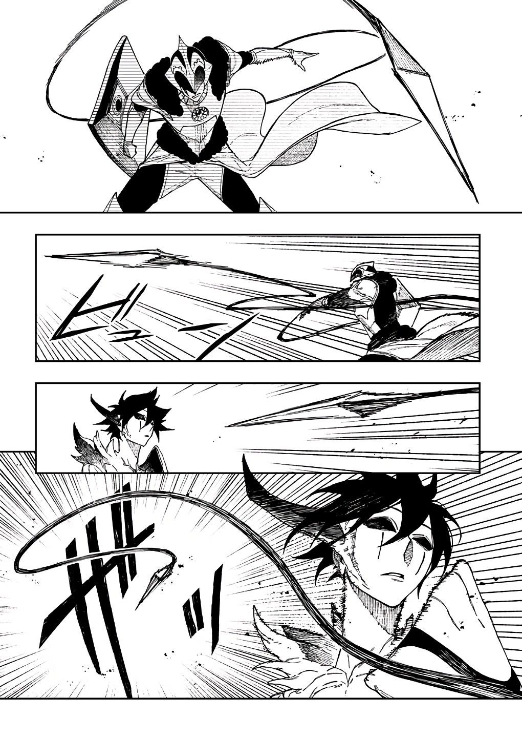 My Companion Is the Strongest Undead in Another World Chapter 19 page 6 - Chapter 19
