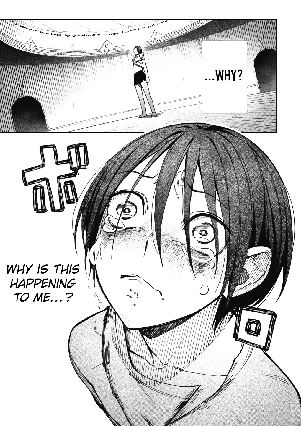 My Companion Is the Strongest Undead in Another World Chapter 2 page 20 - Chapter 2