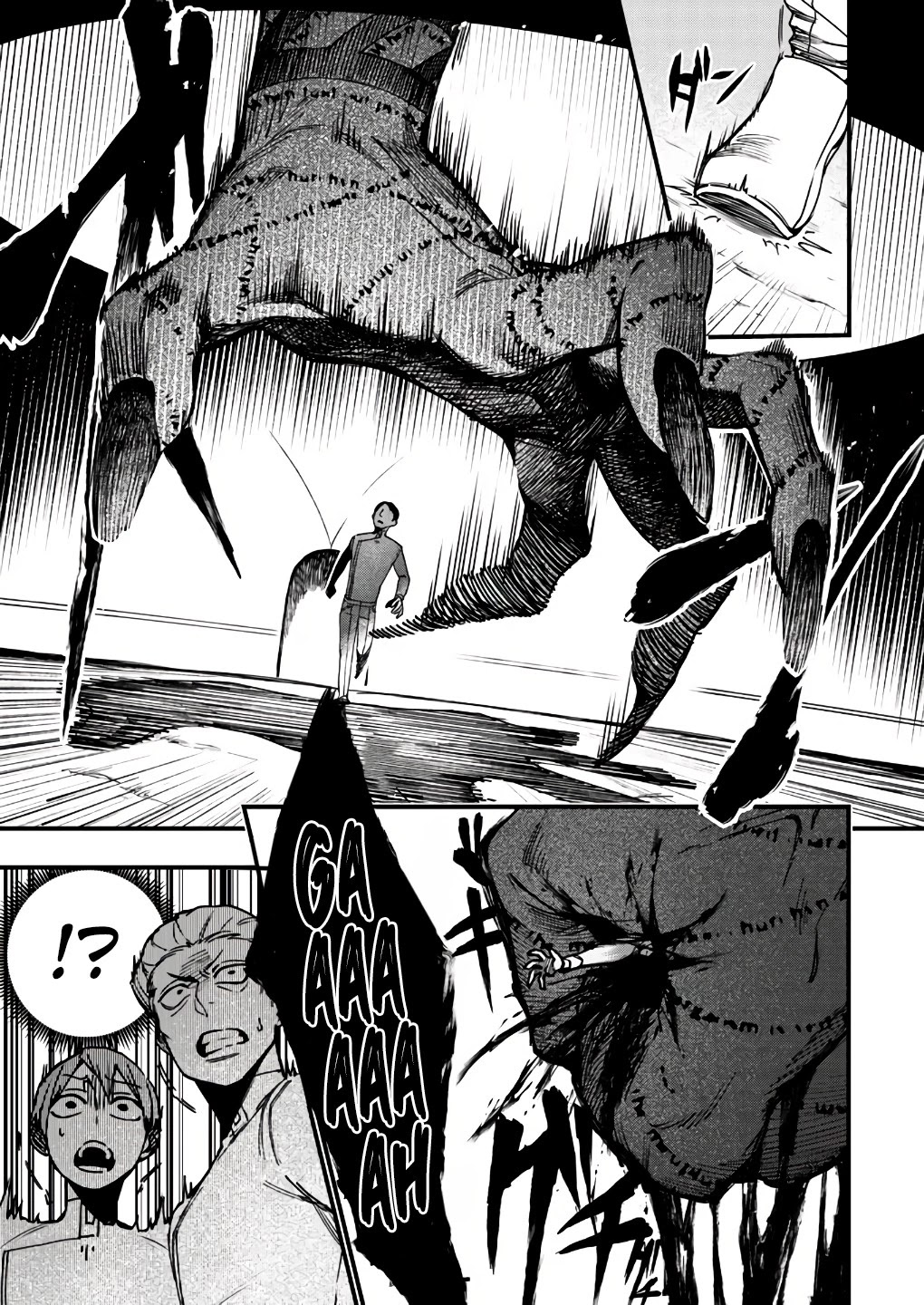 My Companion Is the Strongest Undead in Another World Chapter 2 page 22 - Chapter 2