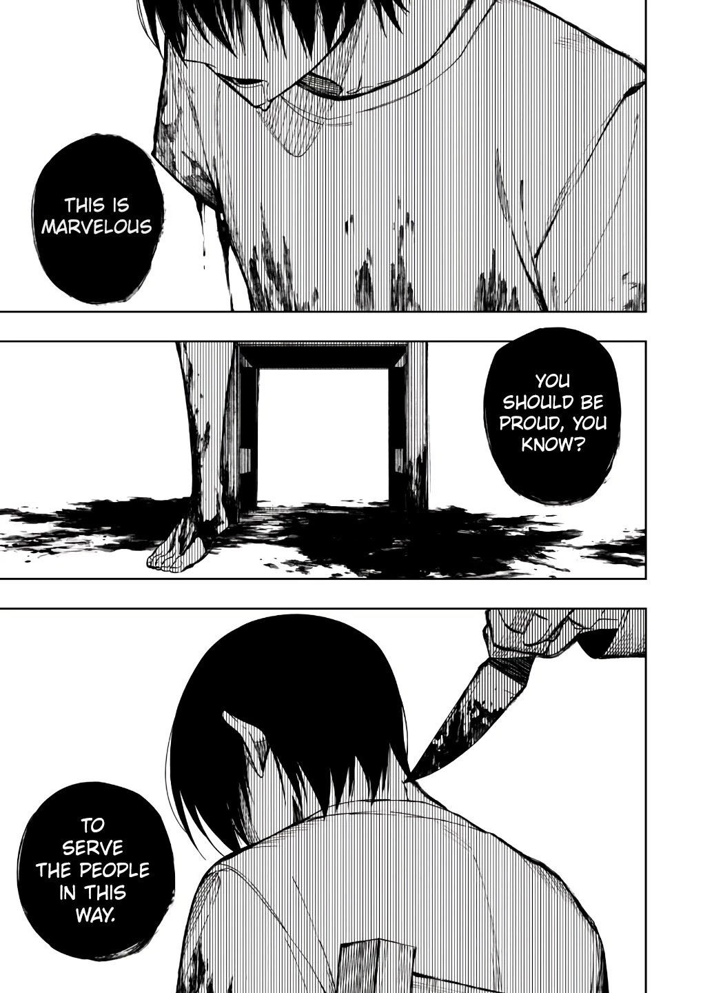 My Companion Is the Strongest Undead in Another World Chapter 2 page 4 - Chapter 2