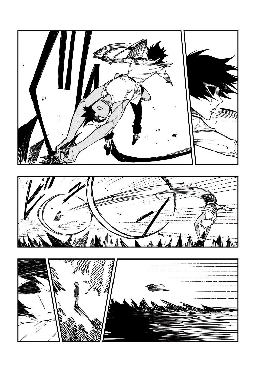 My Companion Is the Strongest Undead in Another World Chapter 20 page 12 - Chapter 20