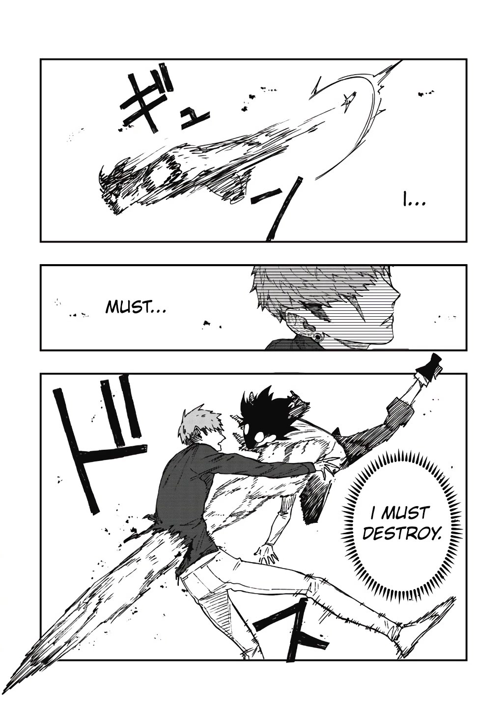 My Companion Is the Strongest Undead in Another World Chapter 20 page 13 - Chapter 20