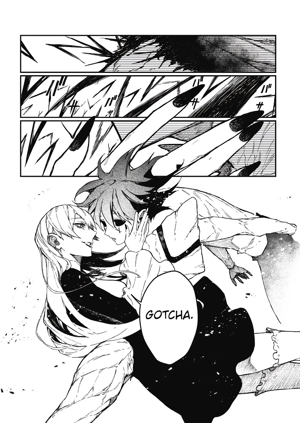 My Companion Is the Strongest Undead in Another World Chapter 20 page 14 - Chapter 20