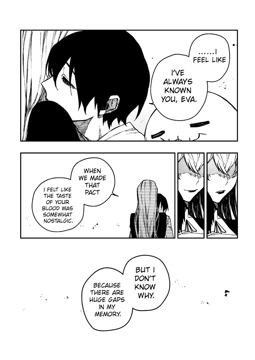 My Companion Is the Strongest Undead in Another World Chapter 20 page 19 - Chapter 20