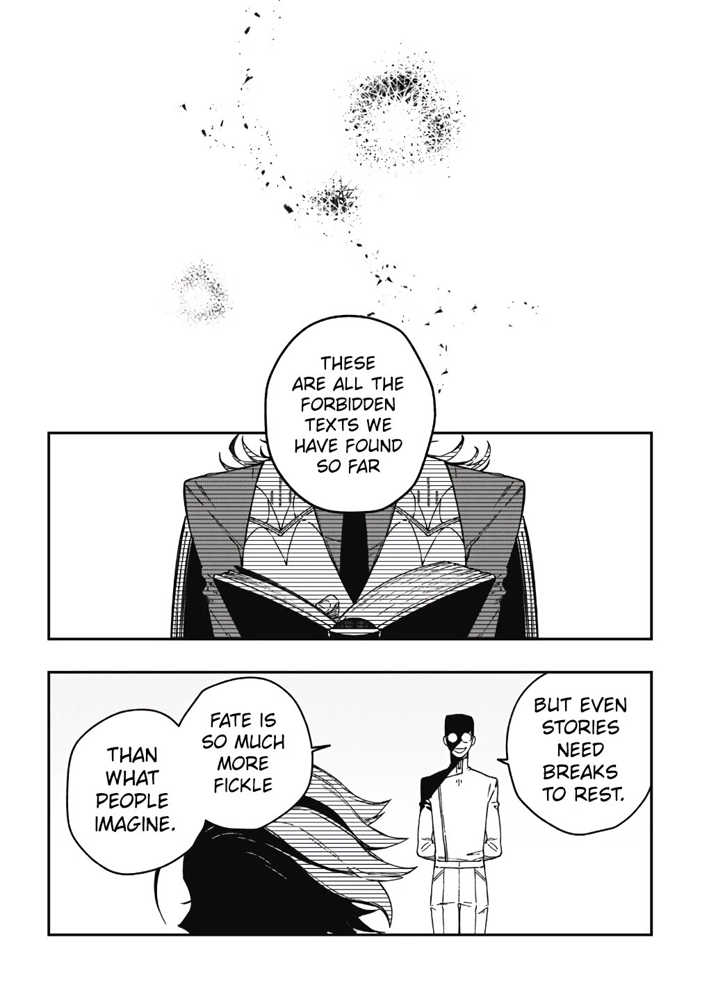 My Companion Is the Strongest Undead in Another World Chapter 20 page 24 - Chapter 20