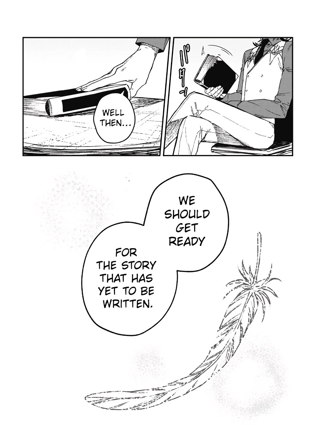My Companion Is the Strongest Undead in Another World Chapter 20 page 25 - Chapter 20