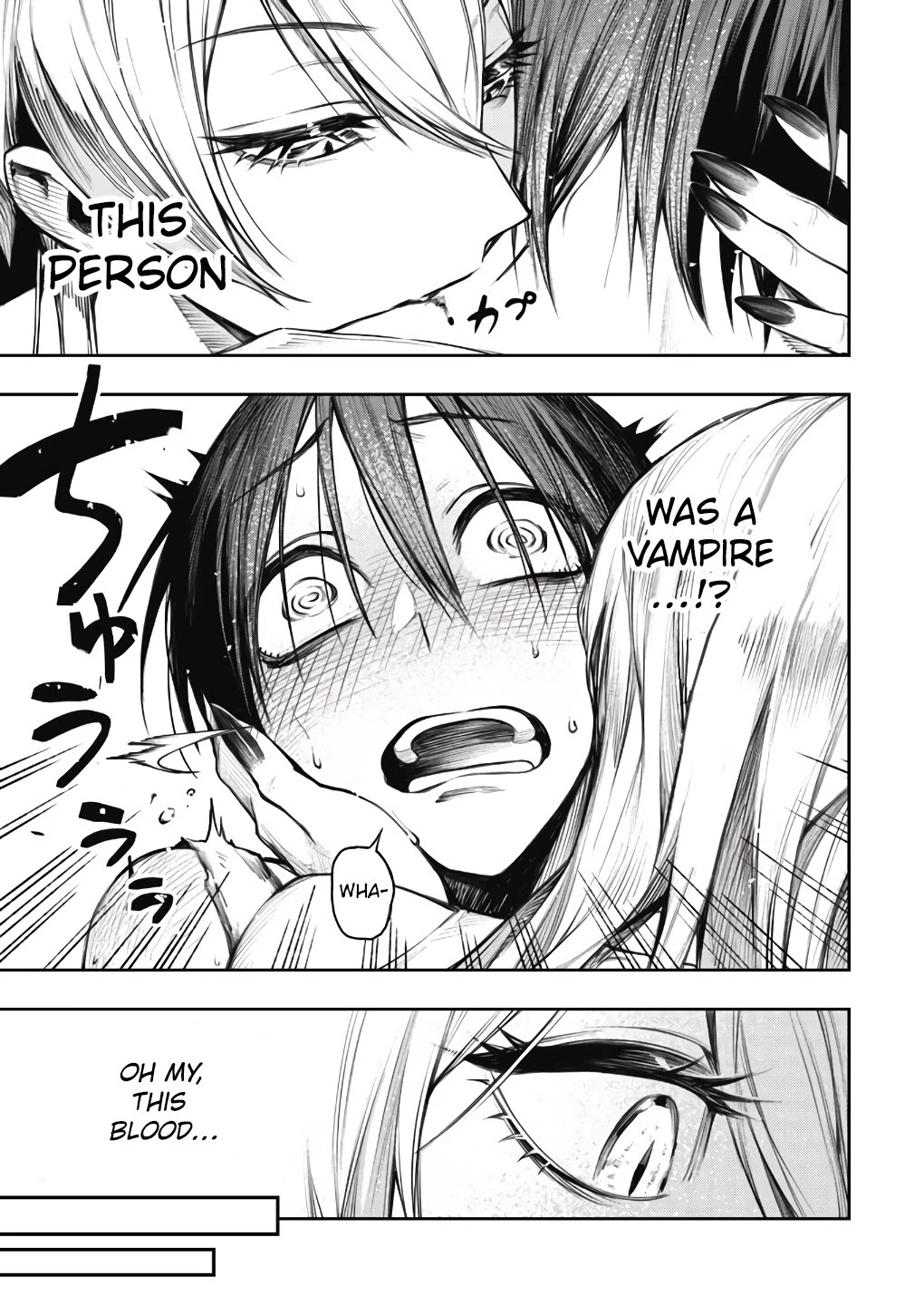 My Companion Is the Strongest Undead in Another World Chapter 3 page 14 - Chapter 3