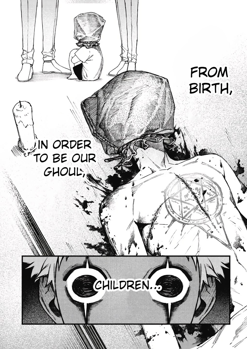 My Companion Is the Strongest Undead in Another World Chapter 5 page 13 - Chapter 5