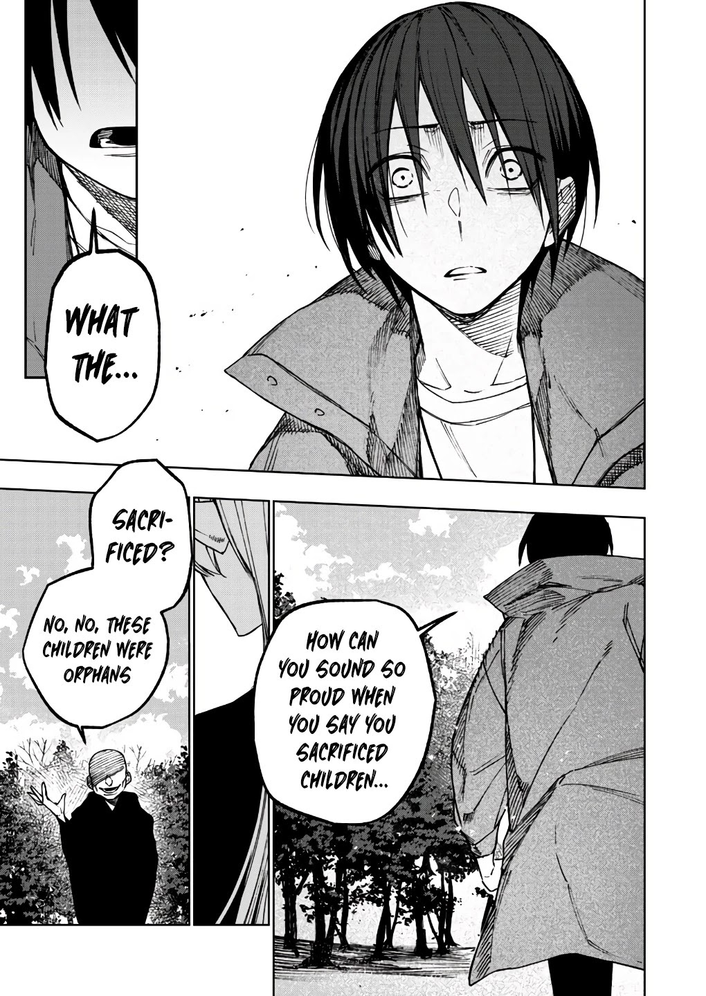 My Companion Is the Strongest Undead in Another World Chapter 5 page 14 - Chapter 5
