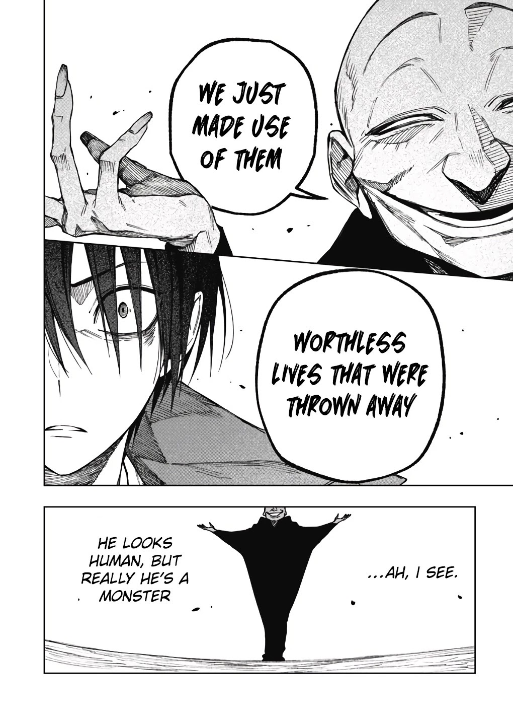 My Companion Is the Strongest Undead in Another World Chapter 5 page 15 - Chapter 5