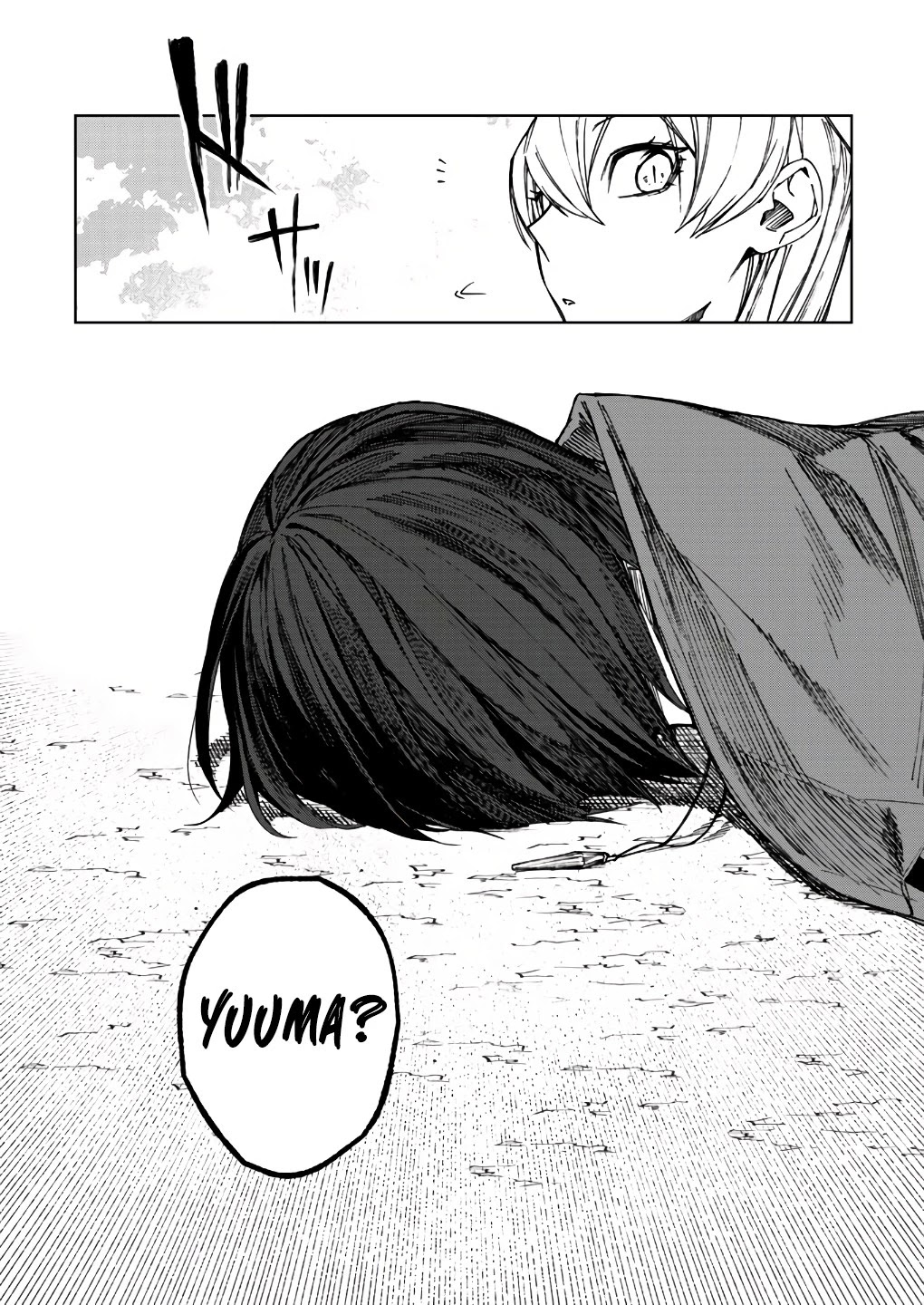 My Companion Is the Strongest Undead in Another World Chapter 5 page 25 - Chapter 5