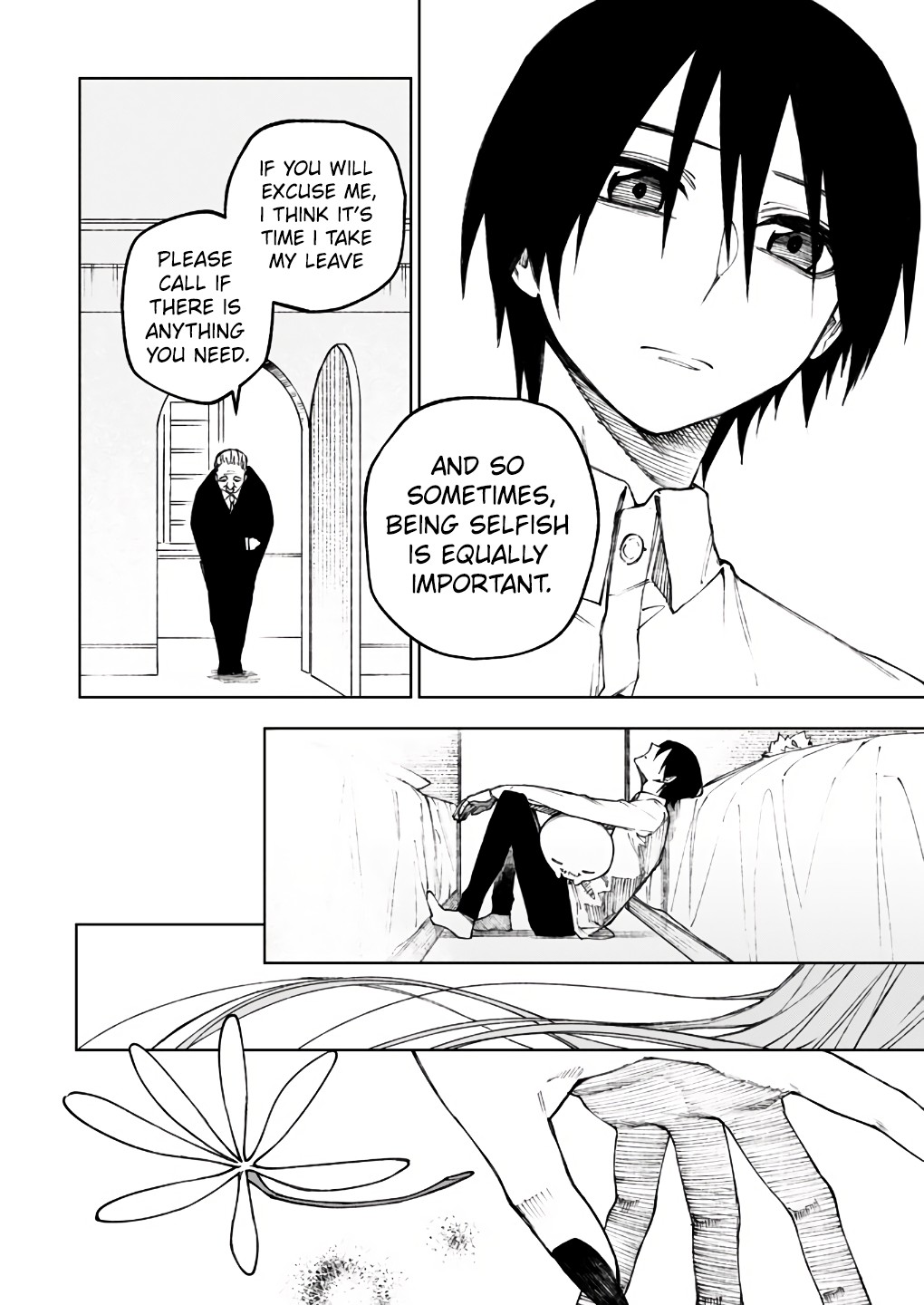My Companion Is the Strongest Undead in Another World Chapter 6 page 23 - Chapter 6