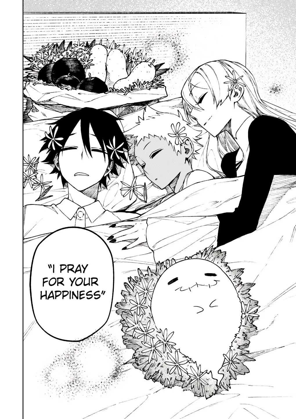 My Companion Is the Strongest Undead in Another World Chapter 6 page 25 - Chapter 6