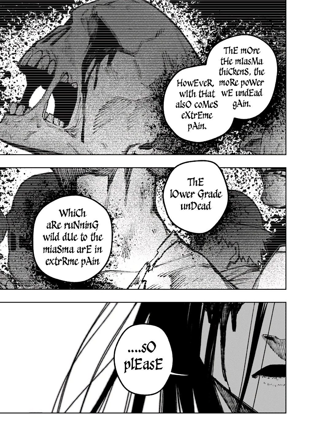 My Companion Is the Strongest Undead in Another World Chapter 7 page 20 - Chapter 7