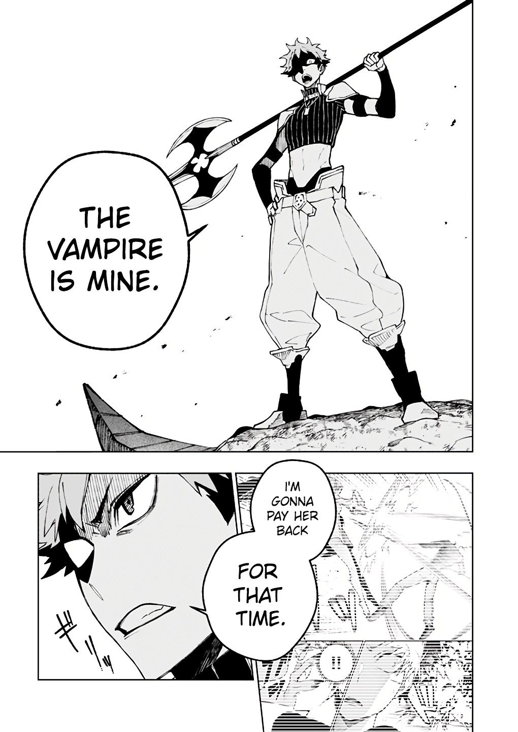 My Companion Is the Strongest Undead in Another World Chapter 9 page 24 - Chapter 9