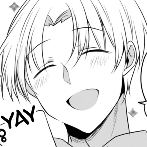 My Company's Small Senpai Chapter 15.5: End Vol. Chapter + Bonus Illustrations cover