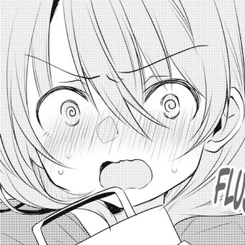 My Company's Small Senpai Chapter 17 cover