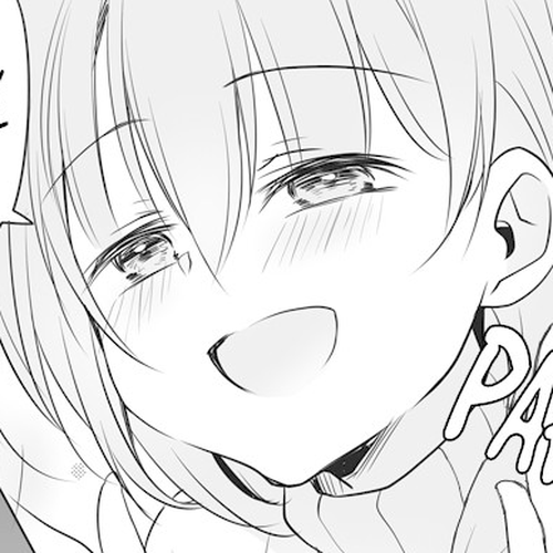 My Company's Small Senpai Chapter 24 cover