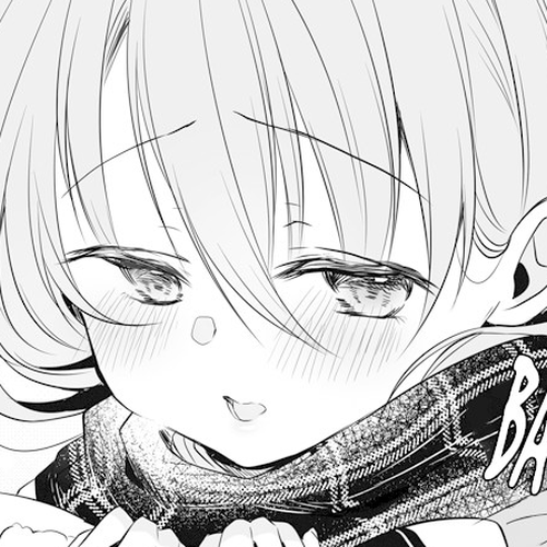 My Company's Small Senpai Chapter 25 cover