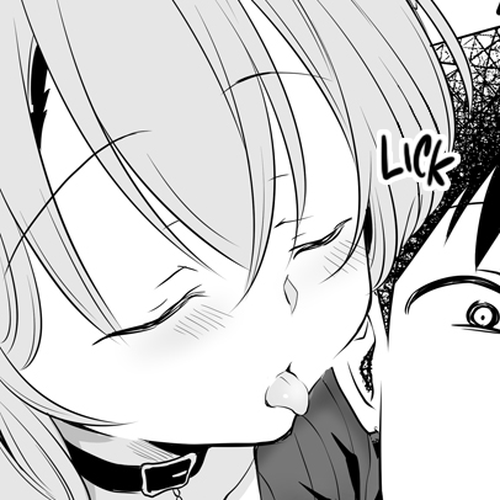 My Company's Small Senpai Chapter 27 cover