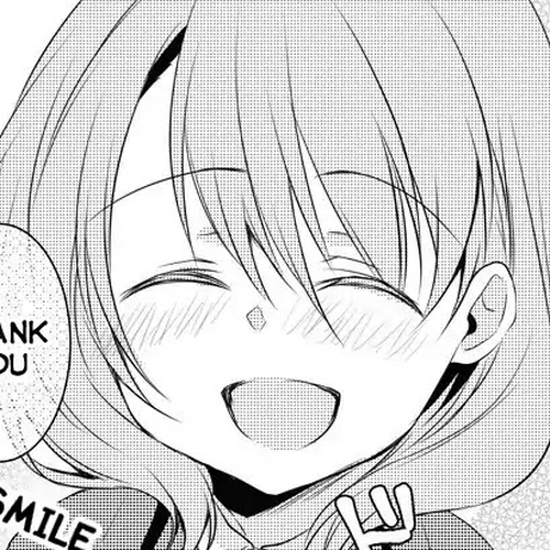 My Company's Small Senpai Chapter 3 cover