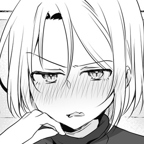 My Company's Small Senpai Chapter 30 cover