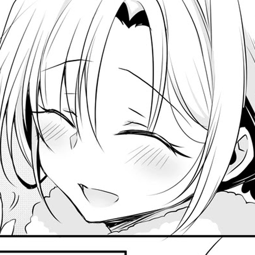 My Company's Small Senpai Chapter 35 cover