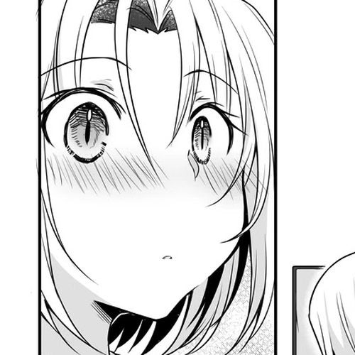 My Company's Small Senpai Chapter 37 cover