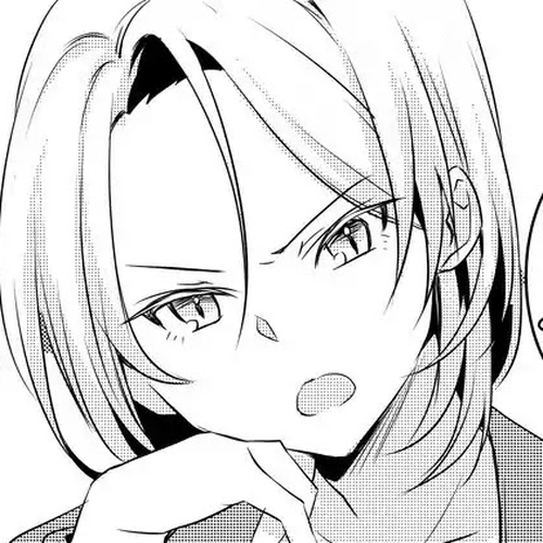 My Company's Small Senpai Chapter 4 cover