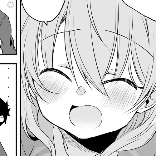 My Company's Small Senpai Chapter 42 cover