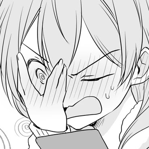 My Company's Small Senpai Chapter 45 cover
