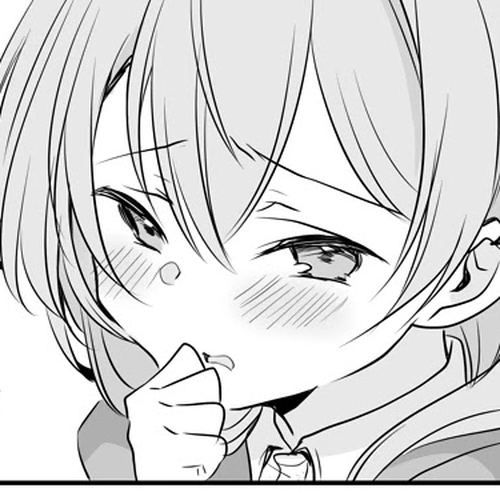 My Company's Small Senpai Chapter 46 cover