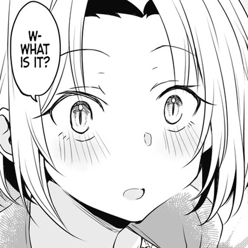 My Company's Small Senpai Chapter 48 cover