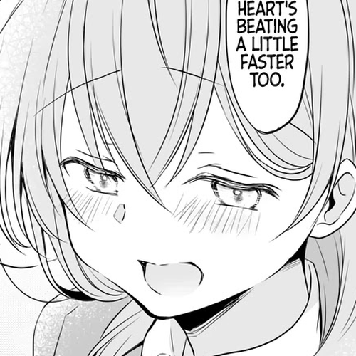 My Company's Small Senpai Chapter 49 cover