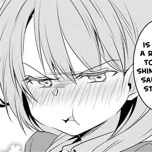 My Company's Small Senpai Chapter 5 cover
