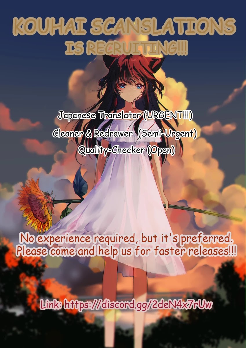 My Company's Small Senpai Chapter 50.6 page 6 - Chapter 50.6: Tiny Senpai & Stairs