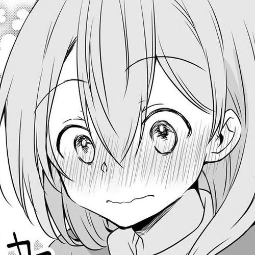 My Company's Small Senpai Chapter 50.6: Tiny Senpai & Stairs cover