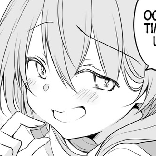 My Company's Small Senpai Chapter 50 cover