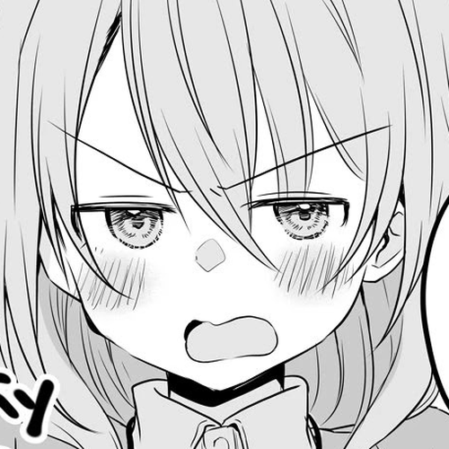 My Company's Small Senpai Chapter 56 cover