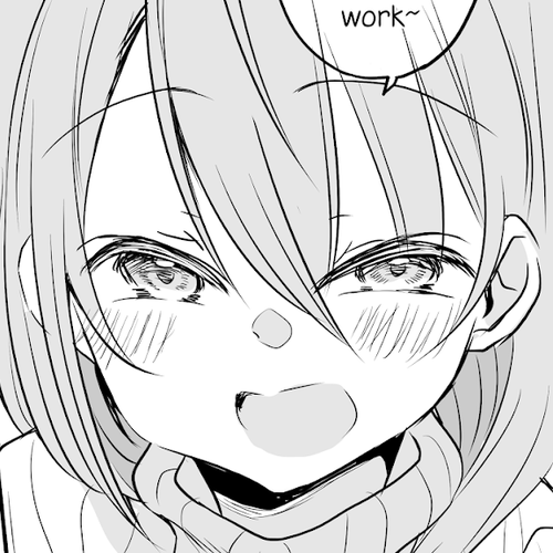 My Company's Small Senpai Chapter 57 cover