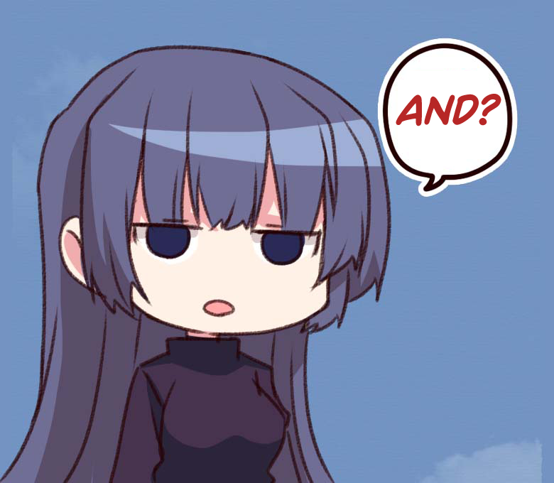 My Company's Small Senpai Chapter 59 page 5 - Chapter 59