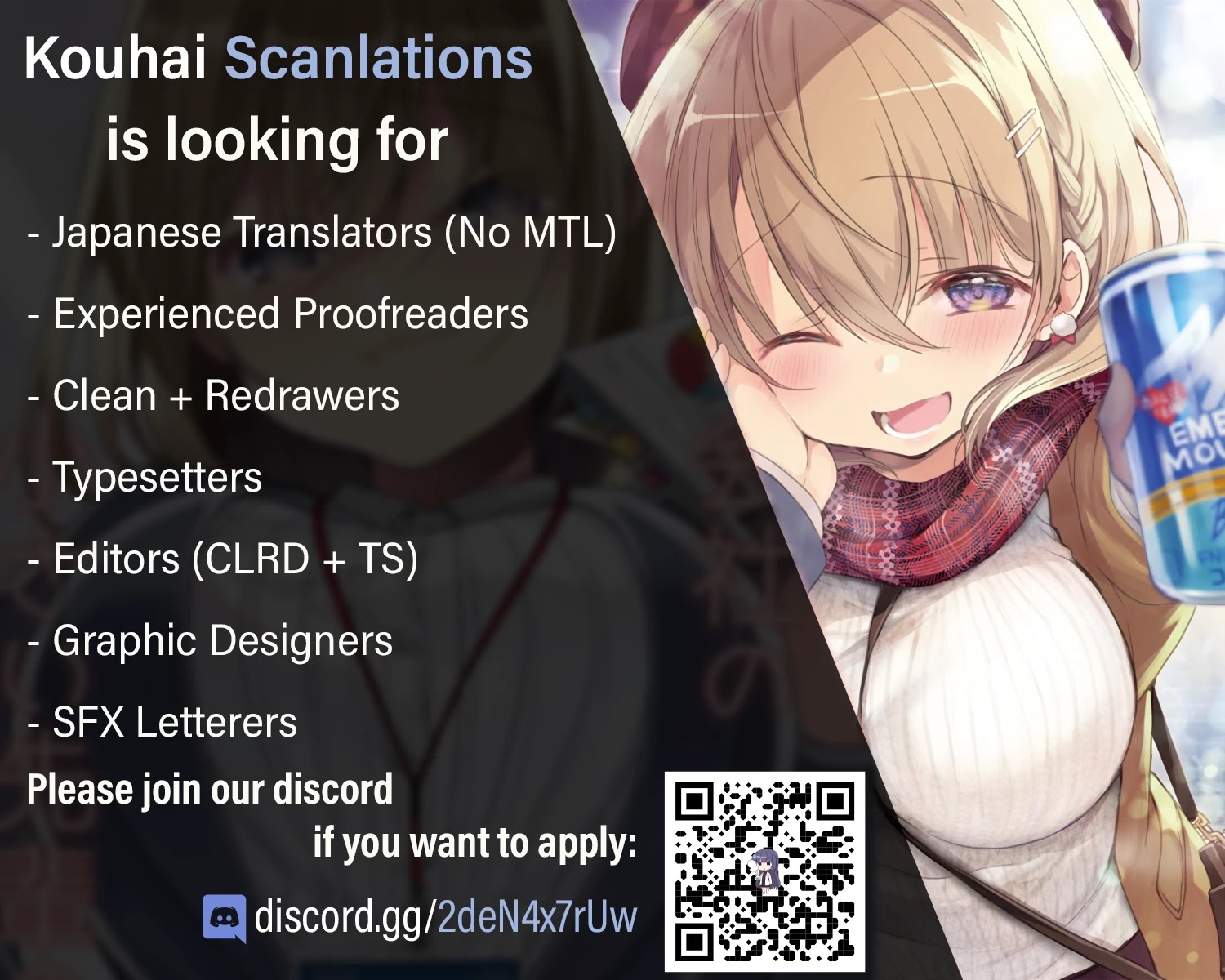 My Company's Small Senpai Chapter 63 page 8 - Chapter 63